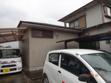 伊佐市大口での屋根外壁塗装はリビング亀沢へどうぞ