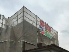 伊佐市大口での屋根外壁塗装はリビング亀沢へどうぞ