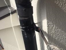 外壁塗装をお考えの方　湧水町のリビング亀沢へ