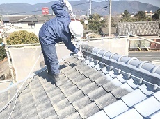 壁　屋根　リフォーム　姶良市