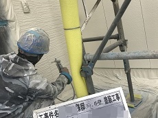 霧島市　姶良市　屋根　外壁