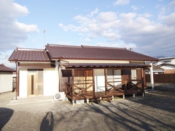 霧島市　外壁　屋根　塗装