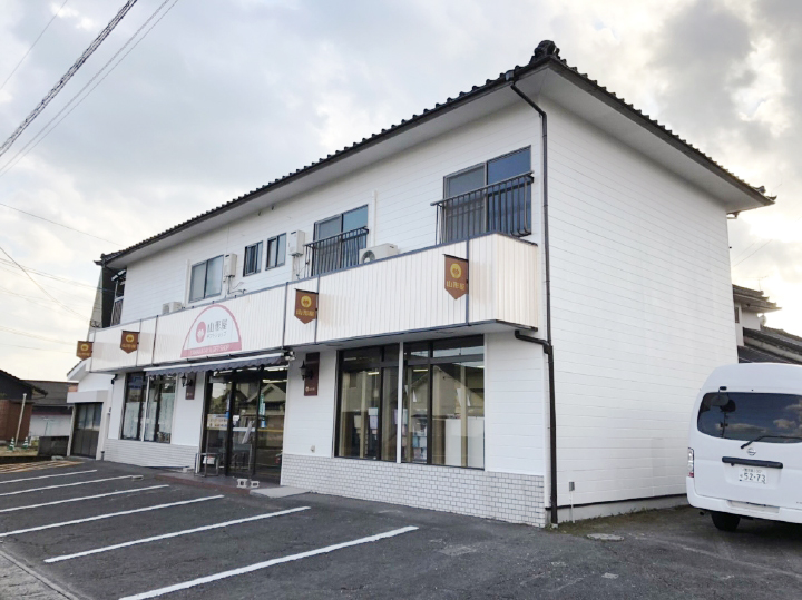 霧島市　国分　塗装事例