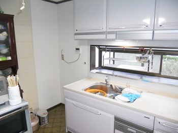 霧島市　姶良市　リフォーム