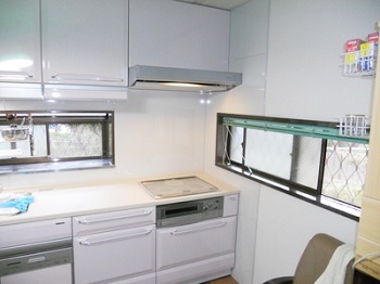 霧島市　工務店　リフォーム