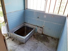 伊佐市で家をリフォームする