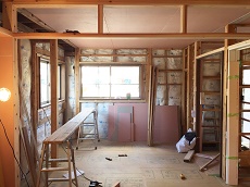 えびの市で全面リフォーム