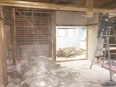 霧島市姶良市リフォーム