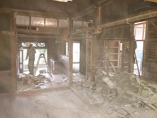 霧島市牧園町で全面リフォーム