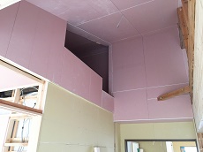 姶良郡湧水町でリノベーション