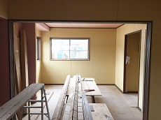 えびの市で水まわりリフォーム