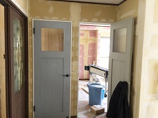 えびの市でリノベーション