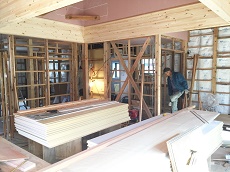 霧島市牧園町で水まわりリフォーム