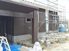 姶良郡湧水町で新築一戸建て