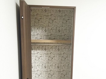 伊佐市の実家のお風呂をリフォーム