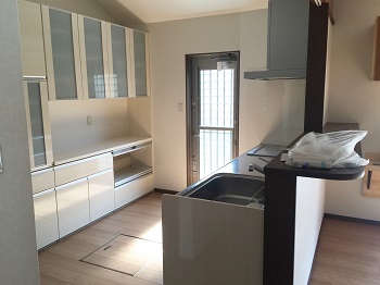 姶良郡湧水町の工務店