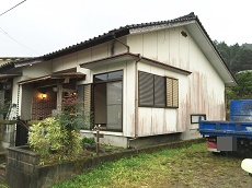 霧島市霧島で全面リフォーム