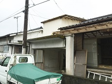 霧島市牧園町でリノベーション