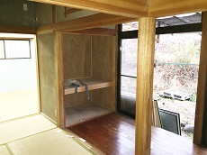 霧島市　姶良市　リノベーション