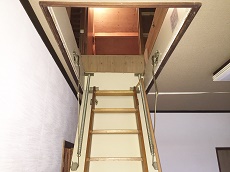 霧島市溝辺町でリノベーション