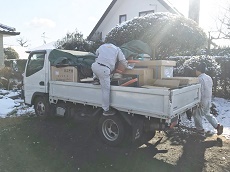 伊佐市でリノベーション リフォーム