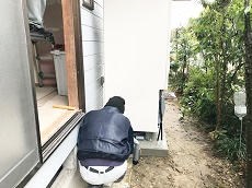 伊佐市で家をリフォームする