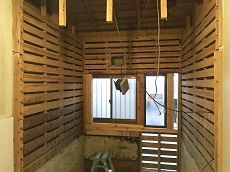 伊佐市で水まわりリフォームをする