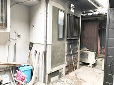 伊佐市で住宅リフォーム