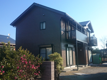 シミなどの汚れがなくなって、気分が明るくなりました。