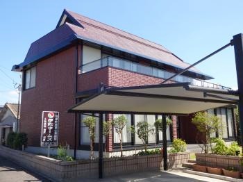 懇切丁寧な御説明をして頂きました。